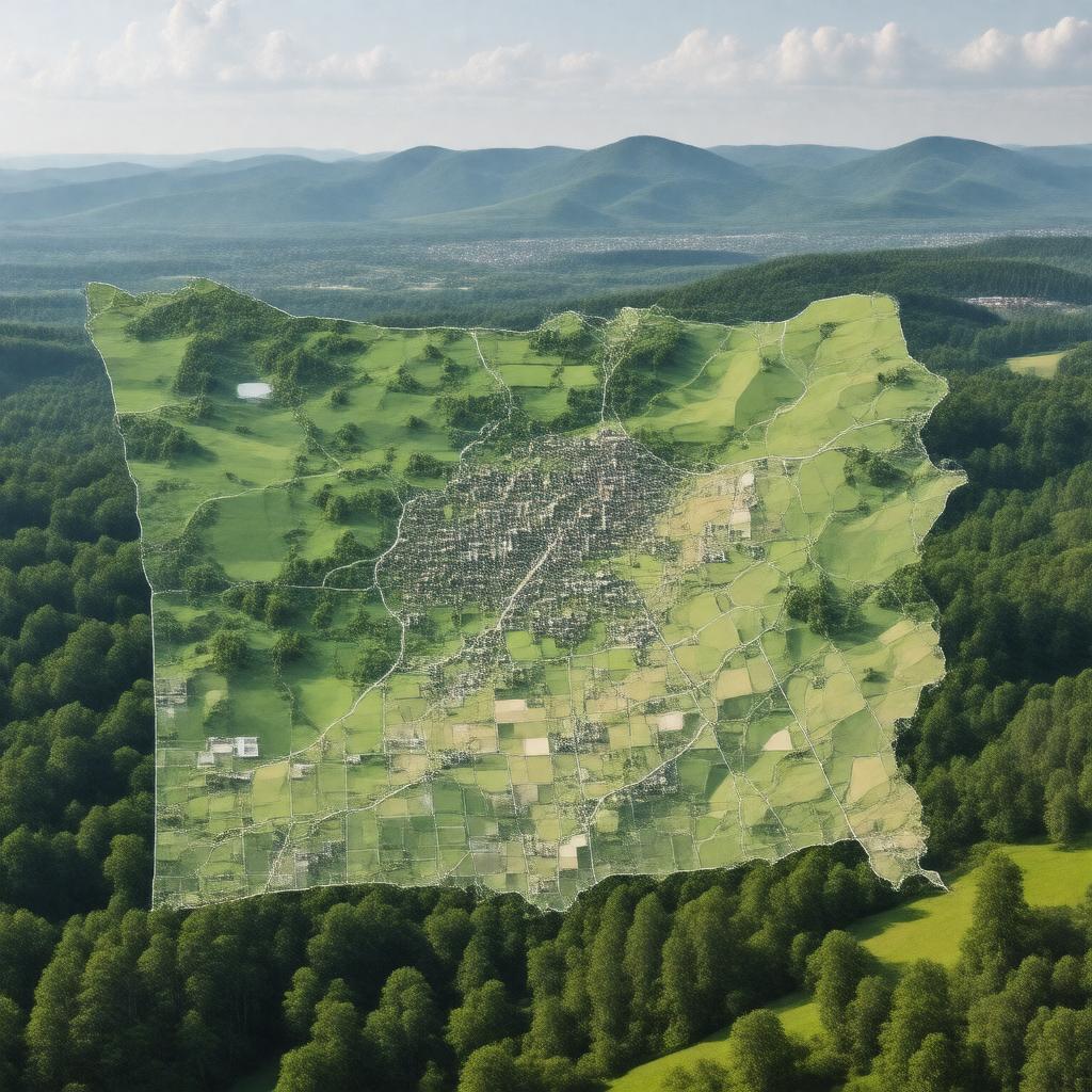 Washington County, Georgia